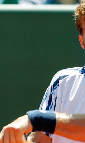 Martin Klizan wins Grand Prix Hassan II for third ATP tourney title